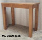 Mr.DEAN desk 